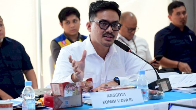   Komisi V DPR Dorong Sinergi Antarinstansi Amankan Libur Nataru