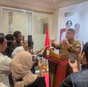 Munafri Ajak Warga Isi Malam Tahun Baru dengan Kegiatan Positif
