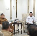  Pemkot Makassar Bersiap Bentuk BWI, Fokus Sertifikasi 1.000 Tanah Wakaf