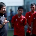 Indra Sjafri Dipecat, Sumardji Mundur Sebagai Manajer Timnas