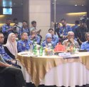 Baru 11 Bulan, Kepuasan Publik Terhadap Pemerintahan MULIA Masuk Kategori Memuaskan