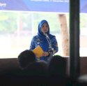 Sinergi Pemkab Gowa dan Bank Mandiri Perkuat Daya Saing UMKM Gowa