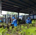 Antisipasi Nataru 2025/2026, Pertamina Tambah 191 Ribu Tabung LPG 3 Kg Untuk Sulut & Gorontalo