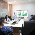 Revitalisasi Taman Macan, Munafri Tekankan Perlindungan RTH dan Integrasi Kawasan