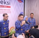 Perkuat Kemandirian Fiskal, Pemkot Makassar Dorong Perumda Jadi Perseroda