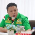 PPP Luwu Dukung Ilham Ari Fauzan sebagai Ketua DPW PPP Sulsel