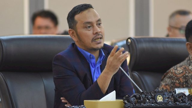 DPR Minta Peta Jalan HAM Fokus Pemulihan Hak Korban