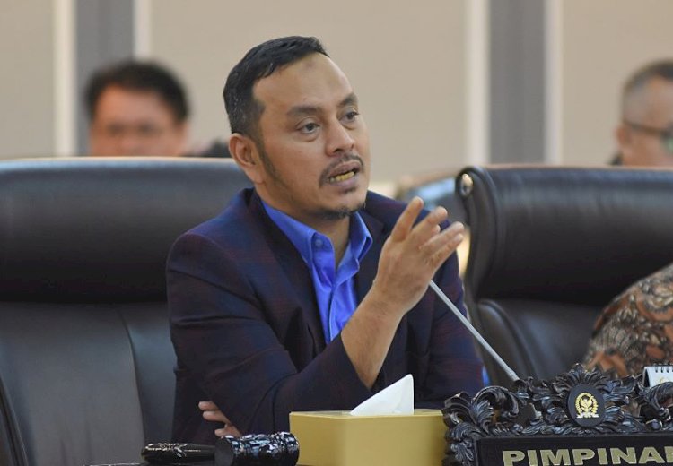 DPR Minta Peta Jalan HAM Fokus Pemulihan Hak Korban