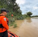 Ambil Pasir di Sungai, Warga Wajo Dinyatakan Hilang Tenggelam