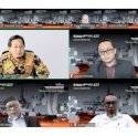 Perkuat Integritas Sistemik, Pelindo Jasa Maritim Gelar Webinar Antikorupsi Bersama KPK dan Unhas