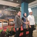 Mercure Makassar Hadirkan Perayaan Malam Tahun Baru 2026 Bertema Timur Tengah
