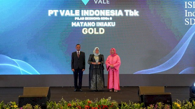 Dari Desa Matano hingga Parumpanai, Inisiatif Berkelanjutan dari Timur Indonesia Raih Pengakuan Nasional di ICA & ISDA 2025