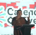 Calendar of Event 2026, Makassar Siap Jadi Kota Event Sepanjang Tahun