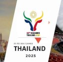 Thailand Pecahkan Rekor SEA Games Milik Indonesia dan Vietnam