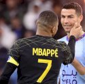 Mbappe Samai Rekor Gol Ronaldo di Real Madrid