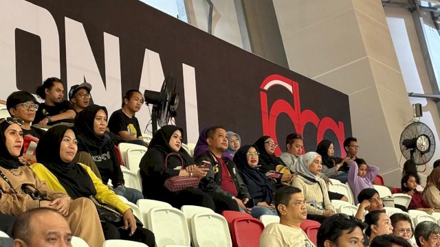 Unit Binaan Dispora Makassar Juara Umum JDCI 2025, Harumkan Nama Daerah di Panggung Internasional