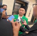 Muswil IX PPP Sulsel, Imam Fauzan Kenang Awal Kepemimpinan yang Diragukan