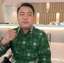Akbar Yusuf Tegaskan PPP Makassar Dukung Ilham Ari Fauzi Sebagai Calon Ketua DPW di Forum Muswil