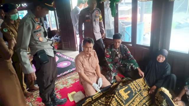 Kabel PLN di Pinrang Putus Akibatkan Dua Nenek Tewas Tersengat Listrik