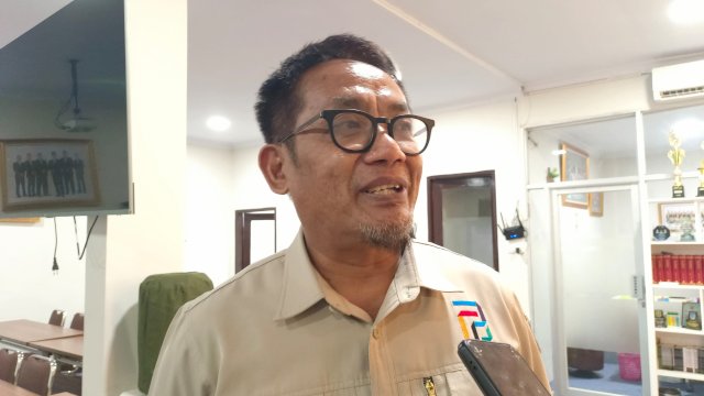 Kinerja Mulai Stabil, Perumda Pasar Makassar Siap Ekspansi Pengelolaan Pasar
