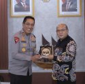 Jamin Kelancaran Proyek Strategis, PLN UIP Sulawesi Tegaskan Sinergi Pengamanan dengan Polda Sulsel