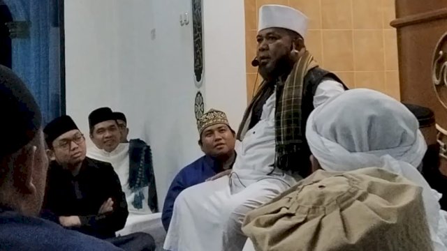 Dari Revolusi Mental Hingga Spiritual Retreat, Sebuah Refleksi?
