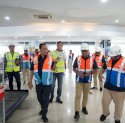 Hadapi Lonjakan Nataru, Direktur Teknik Pelindo Pastikan Infrastruktur Lima Pelabuhan Strategis Sulsel Prima