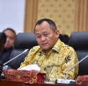 Golkar Dorong Evaluasi Pilkada Langsung