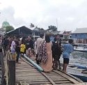 Camat dan Nakes Dikabarkan Tewas Dalam Insiden Kecelakaan Kapal di Pangkep