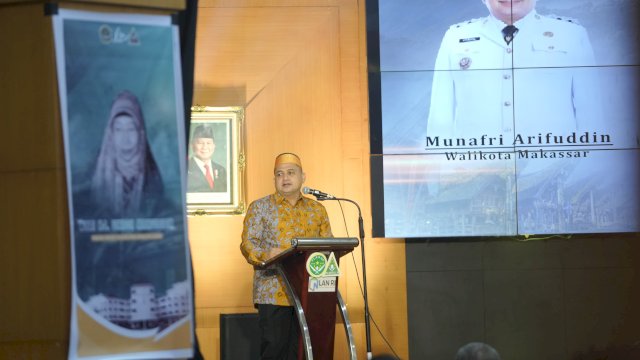 Pemkot Makassar Siapkan Generasi Emas Lewat Penguatan Makassar Creative Hub