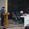 Telah Disetujui, Pemkot Makassar Perkuat Regulasi Kearsipan, Pesantren, dan Tata Kelola Keuangan