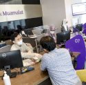 Transaksi Sertifikasi Halal Digital di Bank Muamalat Tumbuh 50%