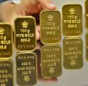 Harga Emas Hari Ini di Pegadaian: Anjlok Bareng