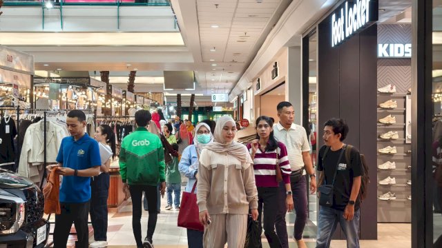 Tembus 14 Ribu Pengunjung Harian, Kunjungan MaRi dan NIPAH PARK Naik Signifikan Selama Nataru