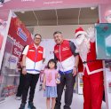 Pertamina Hadirkan Serambi MyPertamina Mini di Bandara Sam Ratulangi
