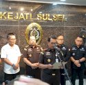 Enam Saksi Kasus Bibit Nanas Dicekal, Termasuk Mantan Pj Gubernur Sulsel
