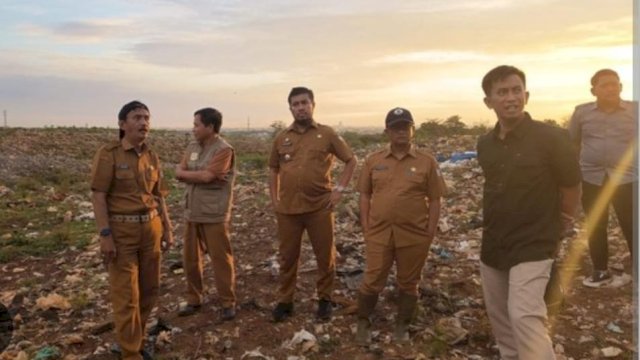 Dinas Lingkungan Hidup (DLH)  Kota Makassar