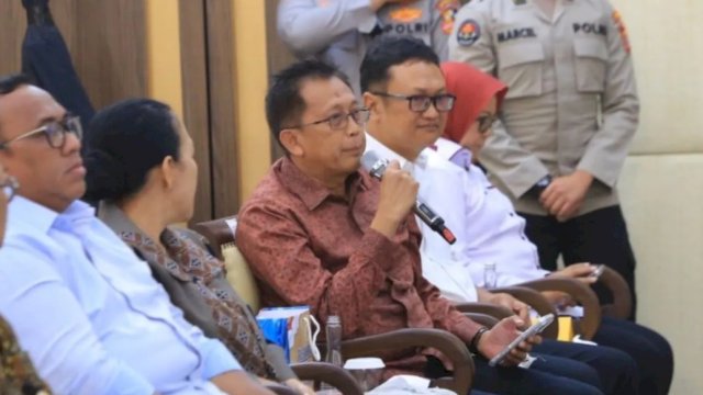 Koordinasi dengan Dewan Pers Menguat, Polri Dinilai Makin Terbuka