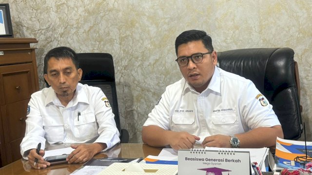 Direksi Baru Belum Setahun, PD Parkir Makassar Bukukan Laba dan Dividen Tertinggi