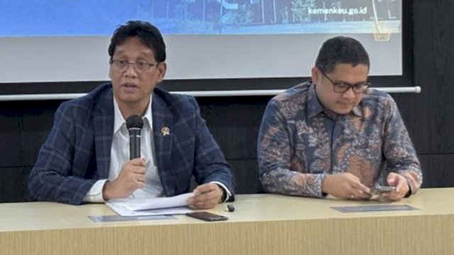 Menteri Keuangan Purbaya Yudhi Sadewa. (Foto: ANTARA)