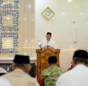 Empati Korban Bencana Alam, Bupati Bantaeng Sambut Pergantian Tahun dengan Zikir dan Doa Bersama