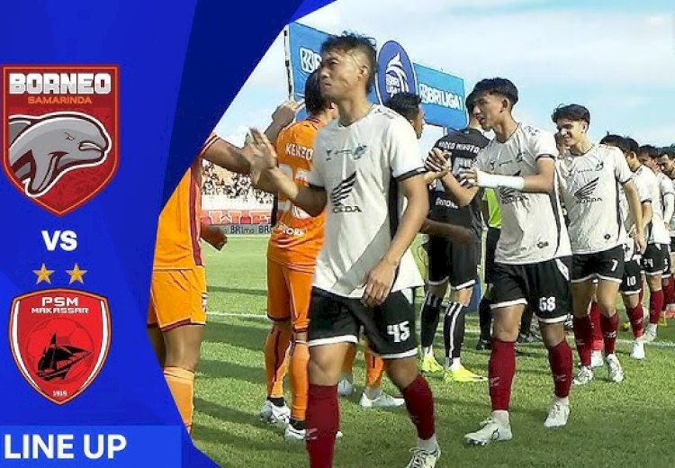 Duel Panas Penutup Putaran Pertama