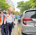 Pemkot Makassar Siapkan Perda: Parkir Sembarangan, Denda Rp500 Ribu 