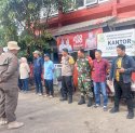  Pemkot Makassar Tertibkan Lapak Liar di Jalan Saripa Raya, Kemacetan Akhirnya Diurai