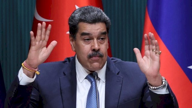 China Nilai Serangan AS ke Venezuela Langgar Hukum Internasional