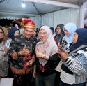 Launching Single Lokal, Bupati Talenrang Dorong Pelestarian Seni Budaya