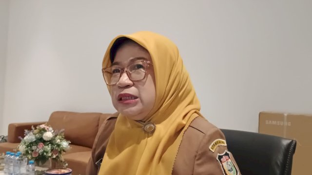 Kasus Kekerasan Perempuan dan Anak di Makassar Meningkat Tajam pada 2025
