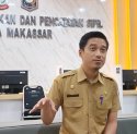 Disdukcapil Makassar Perluas Layanan Permanen di Tiga Pulau