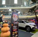 Market Share Kalla Toyota Tembus 39,7% di 2025, Hadirkan Promo Awal Tahun
