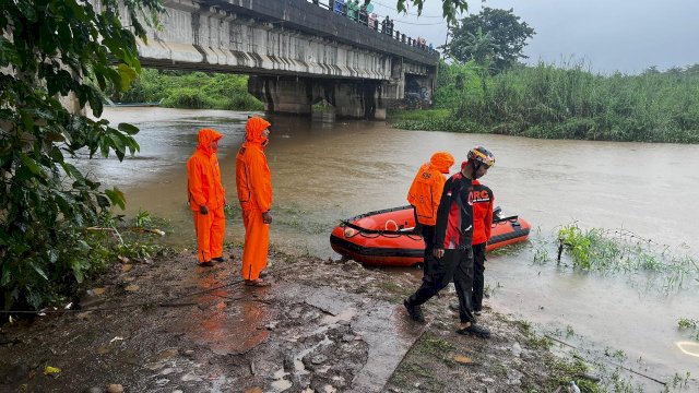 Menyeberang Waduk dengan Perahu, Pria 60 Tahun Dinyatakan Hilang